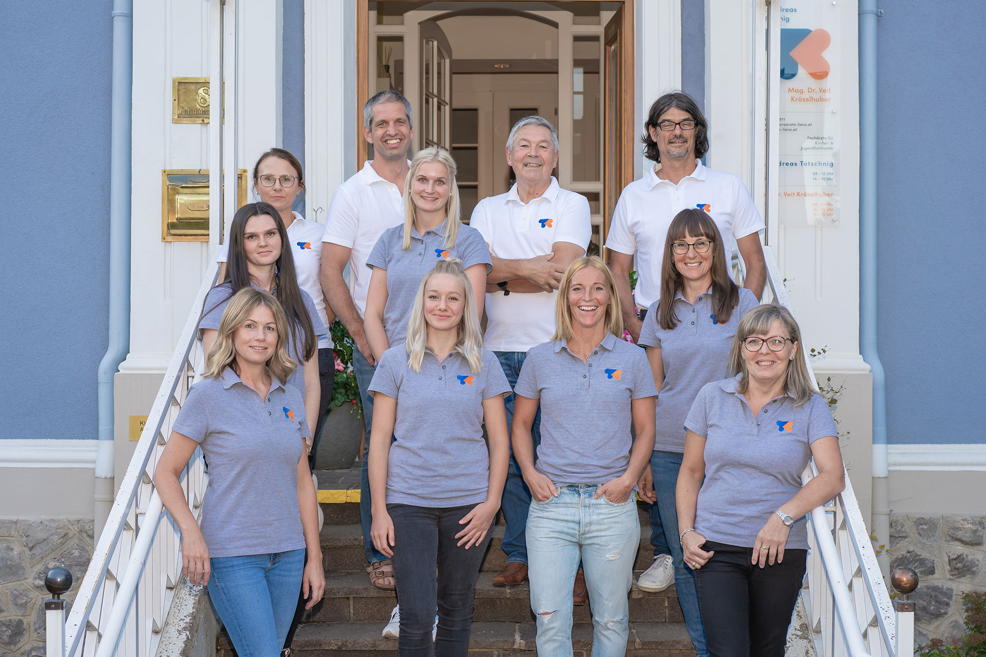 Team Kinderärzte